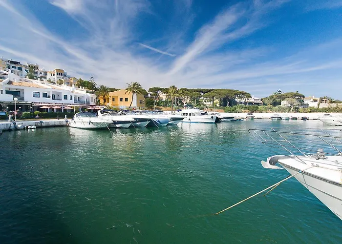 Cabopino-2 By Interhome Appartement Marbella