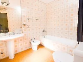 Appartement Cabopino-2 By Interhome
