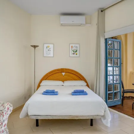 Cabopino-2 By Interhome Appartement *