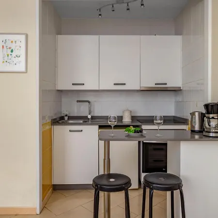 Appartement Cabopino-2 By Interhome *
