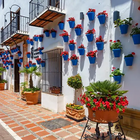 Appartement Cabopino-2 By Interhome Marbella