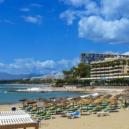 Cabopino-2 By Interhome Appartement Marbella