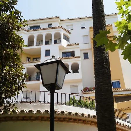 Appartement Cabopino-2 By Interhome Marbella