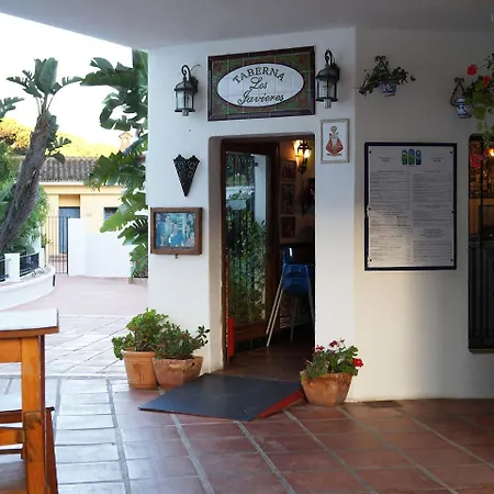 Appartement Cabopino-2 By Interhome Marbella