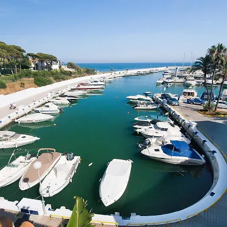 Cabopino-2 By Interhome Apartamento *