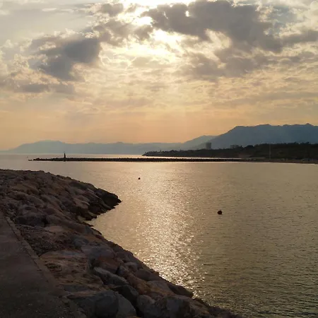 Cabopino-2 By Interhome Apartamento *