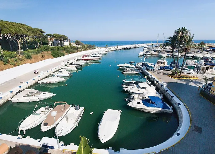 Cabopino-2 By Interhome شقة *