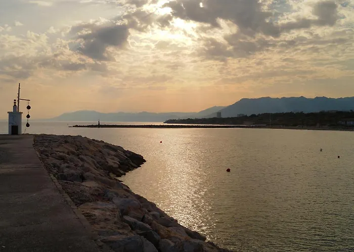 Cabopino-2 By Interhome شقة *