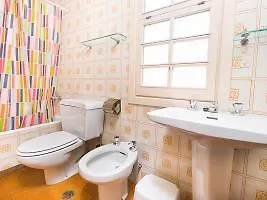 Apartament Cabopino-2 By Interhome *