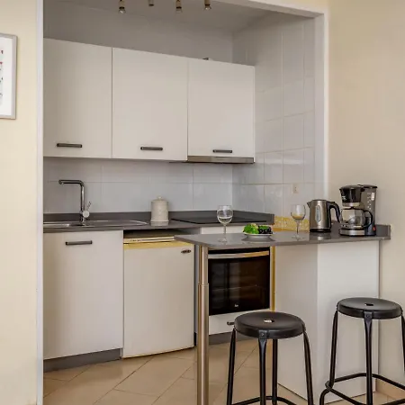 Cabopino-2 By Interhome Apartament Marbella
