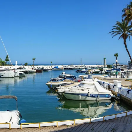 Cabopino-2 By Interhome * Marbella