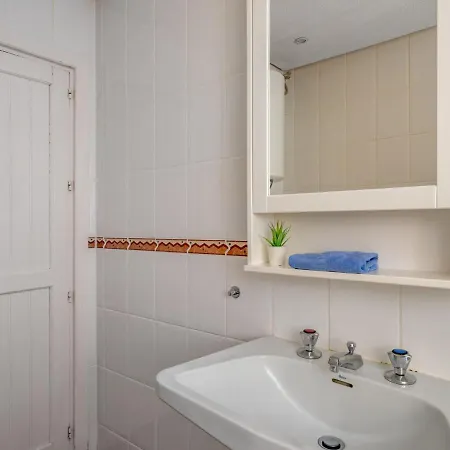 Apartament Cabopino-2 By Interhome Marbella