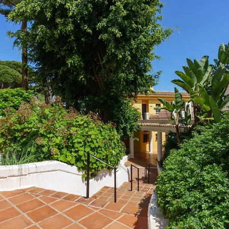 Apartament Cabopino-2 By Interhome *