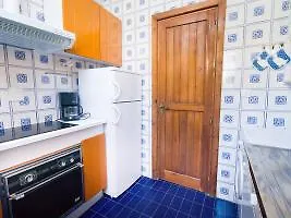 Cabopino-2 By Interhome Lägenhet