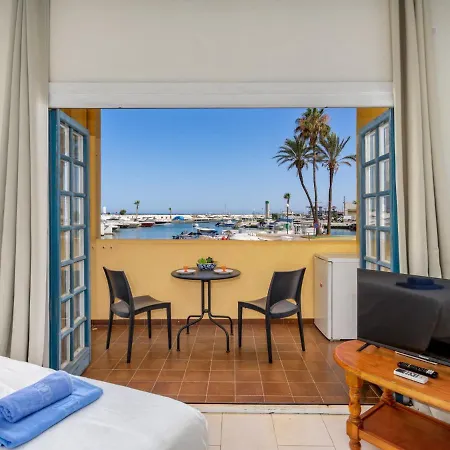Lägenhet Cabopino-2 By Interhome