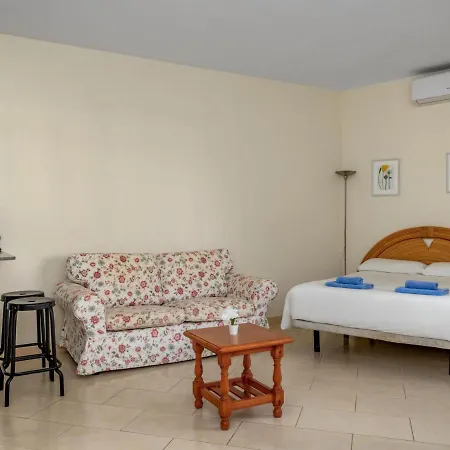 Cabopino-2 By Interhome Lägenhet *