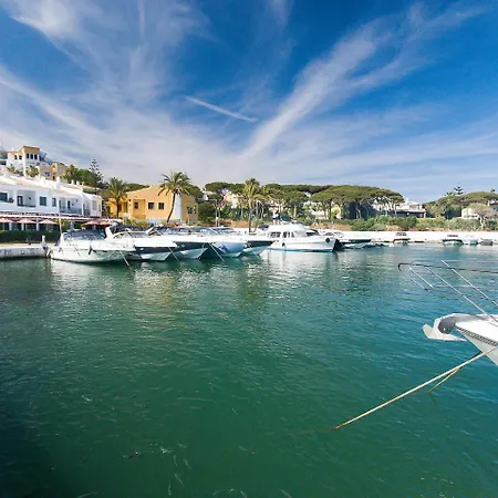 Cabopino-2 By Interhome Lägenhet Marbella